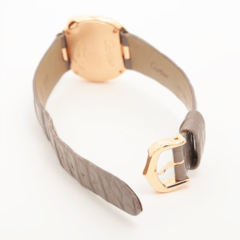 Cartier WJBL0006 (2019)