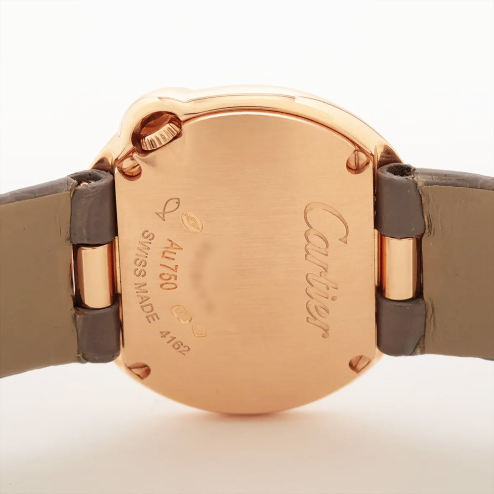 Cartier WJBL0006 (2019)