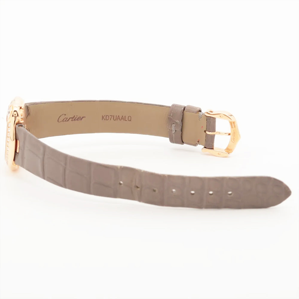 Cartier WJBL0006 (2019)