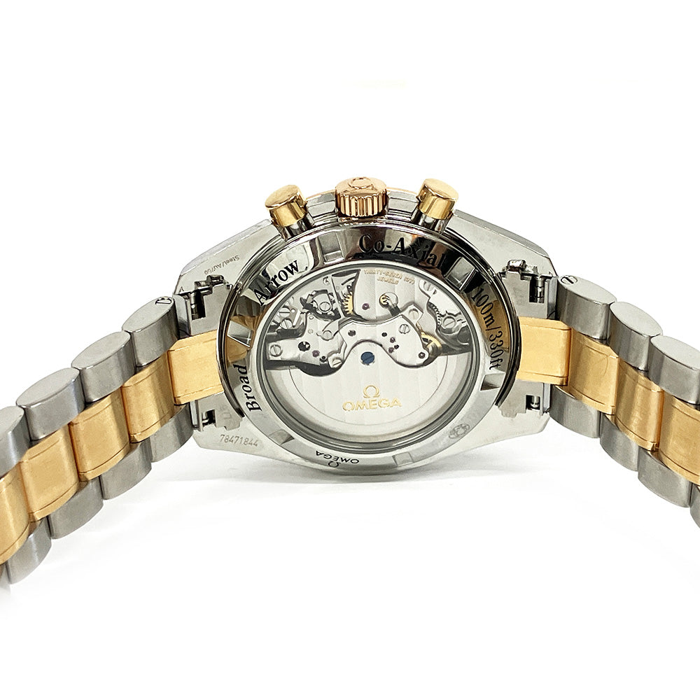 Omega 321.90.42.50.13.001