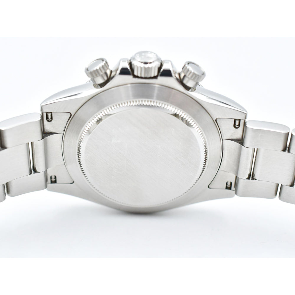 Rolex Daytona Ivory Dial 116520 (2003)