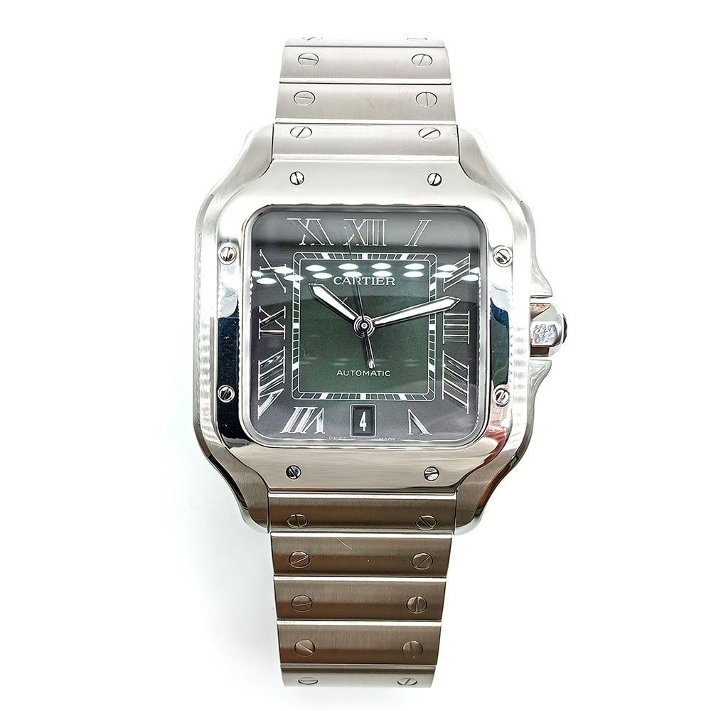 Cartier WSSA0062 (2024)