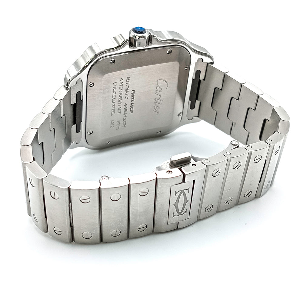 Cartier WSSA0062 (2024)