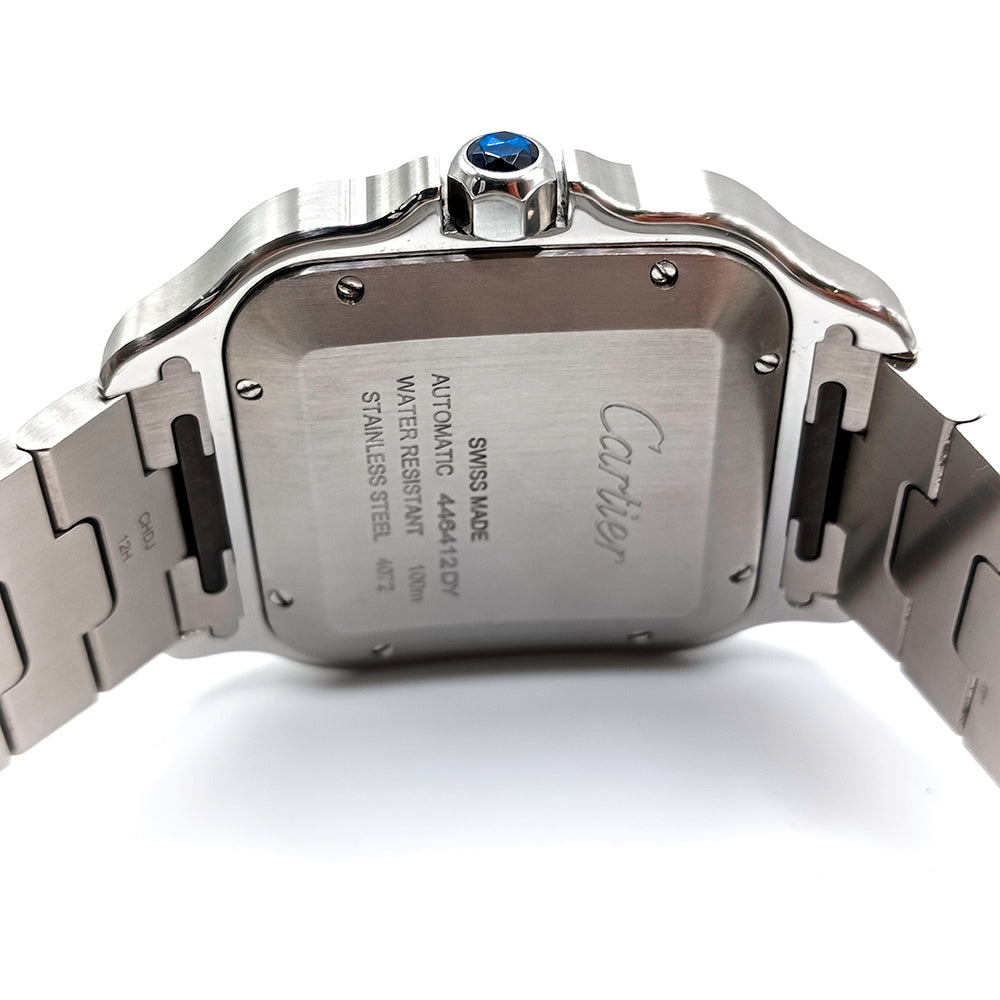 Cartier WSSA0062 (2024)