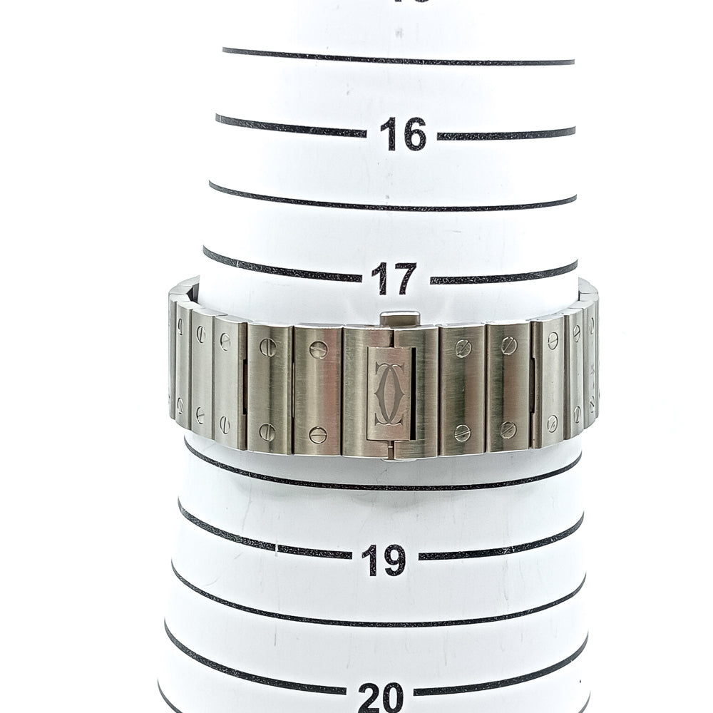 Cartier WSSA0062 (2024)
