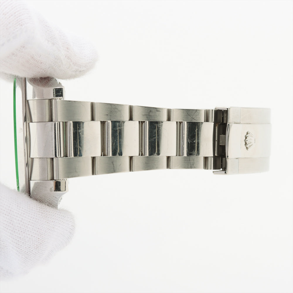 Rolex Milgauss Black Dial 116400GV (2013)