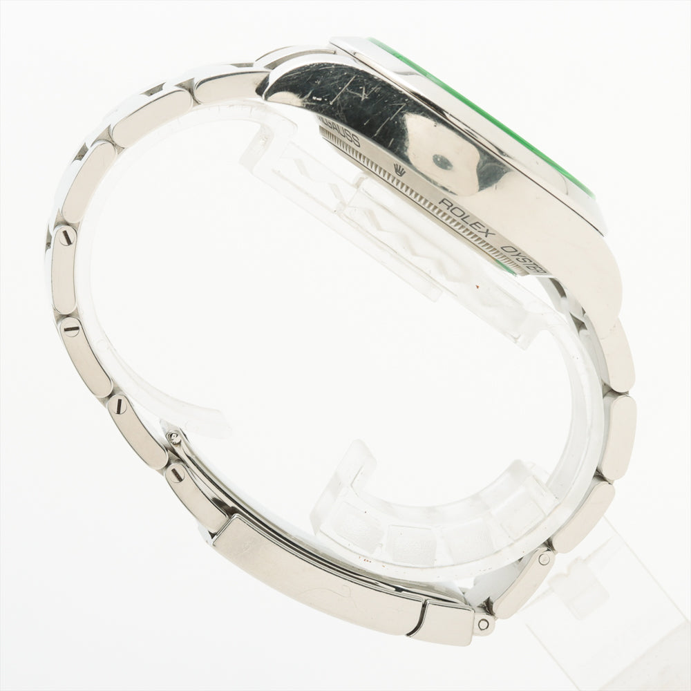 Rolex Milgauss Black Dial 116400GV (2013)