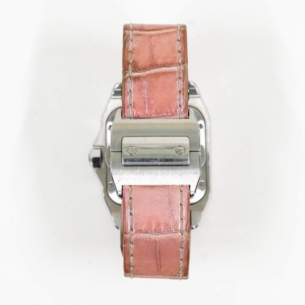 Cartier W20126X8 (2010)