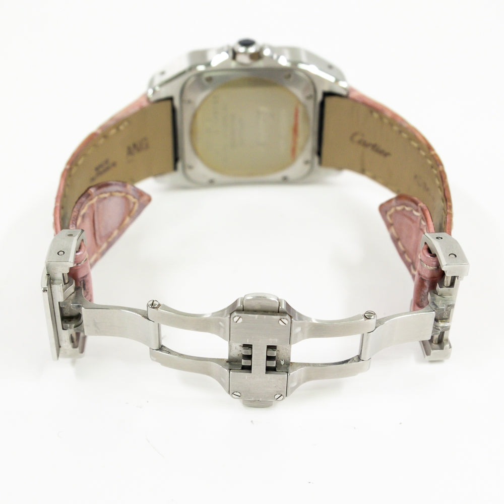 Cartier W20126X8 (2010)