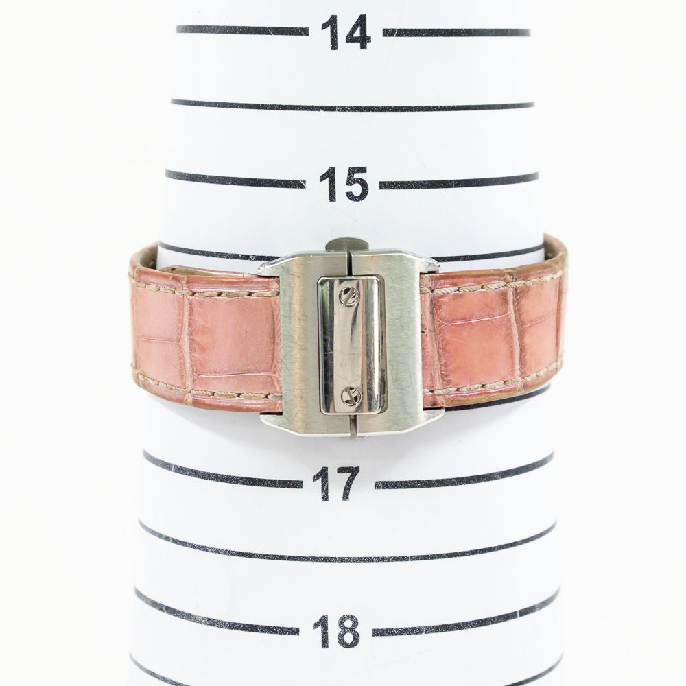 Cartier W20126X8 (2010)