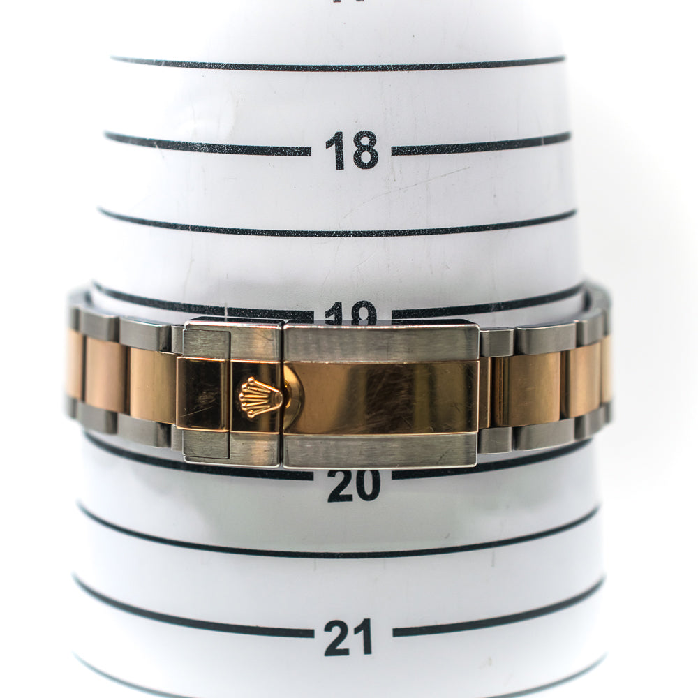 Rolex Yacht-Master 40mm Chocolate Dial 126621 (2020)