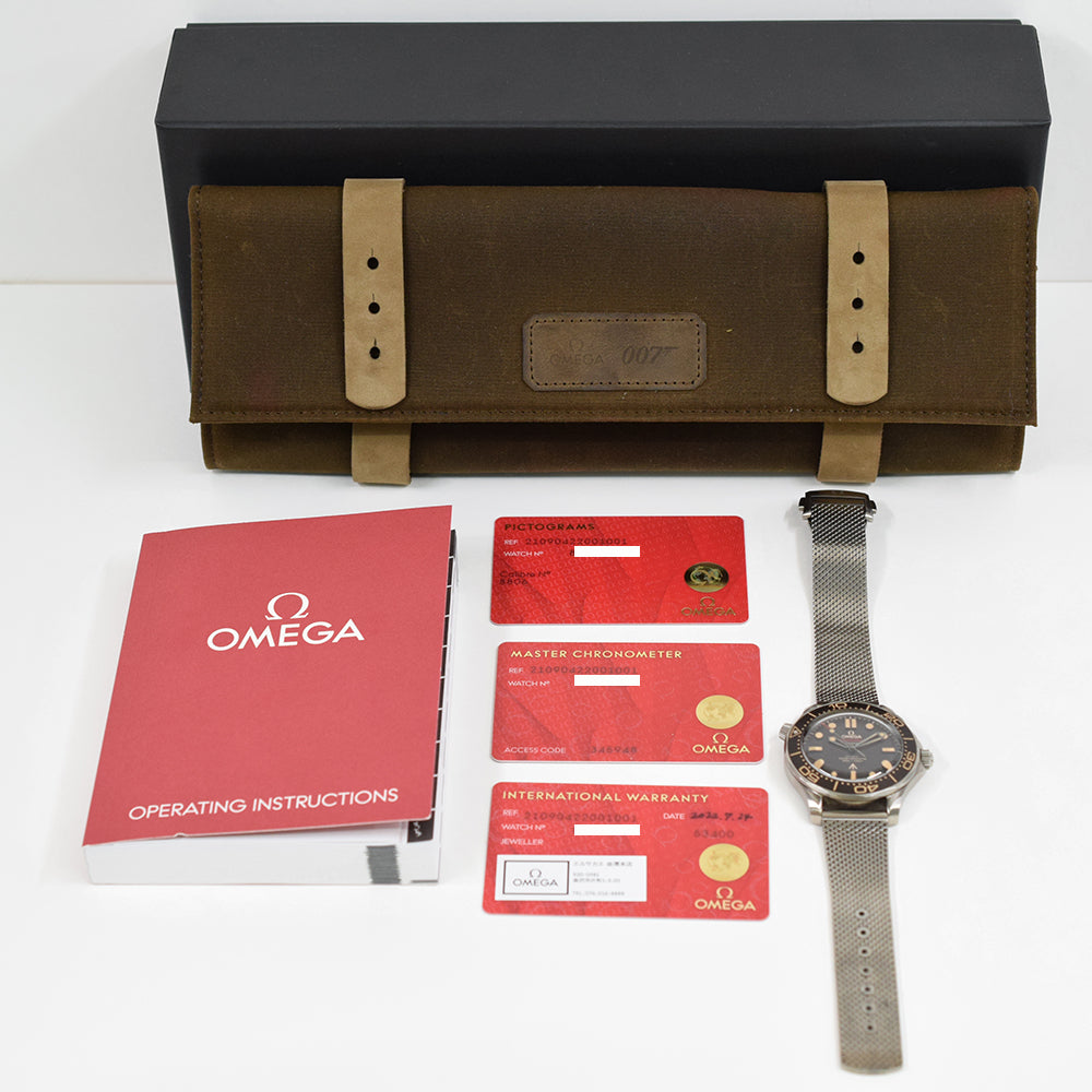 Rolex Explorer 40mm Black Dial 224270 (2023)