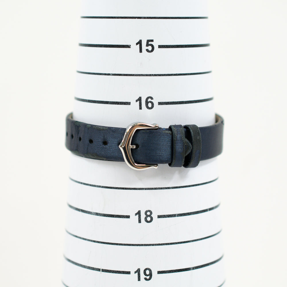 Cartier W4BL0002 (2021)