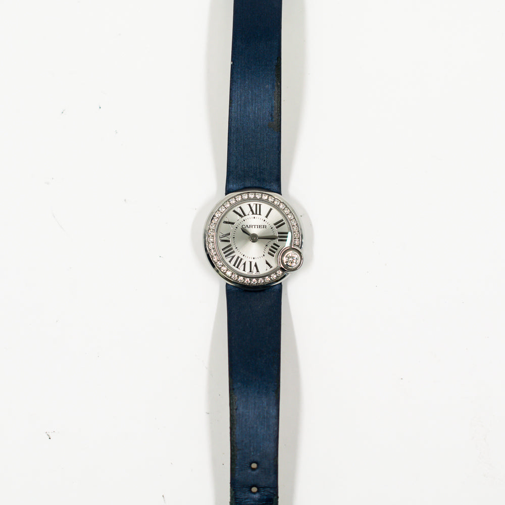 Cartier W4BL0002 (2021)