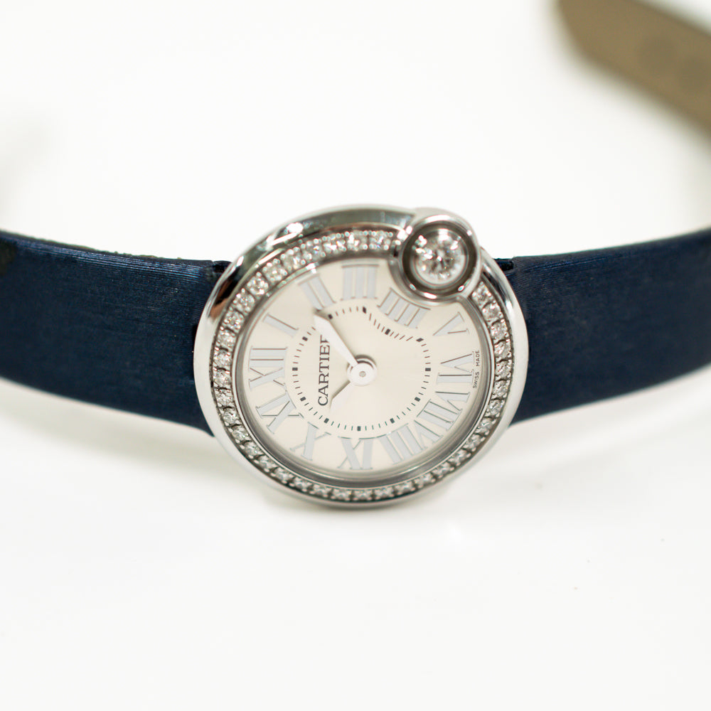 Cartier W4BL0002 (2021)
