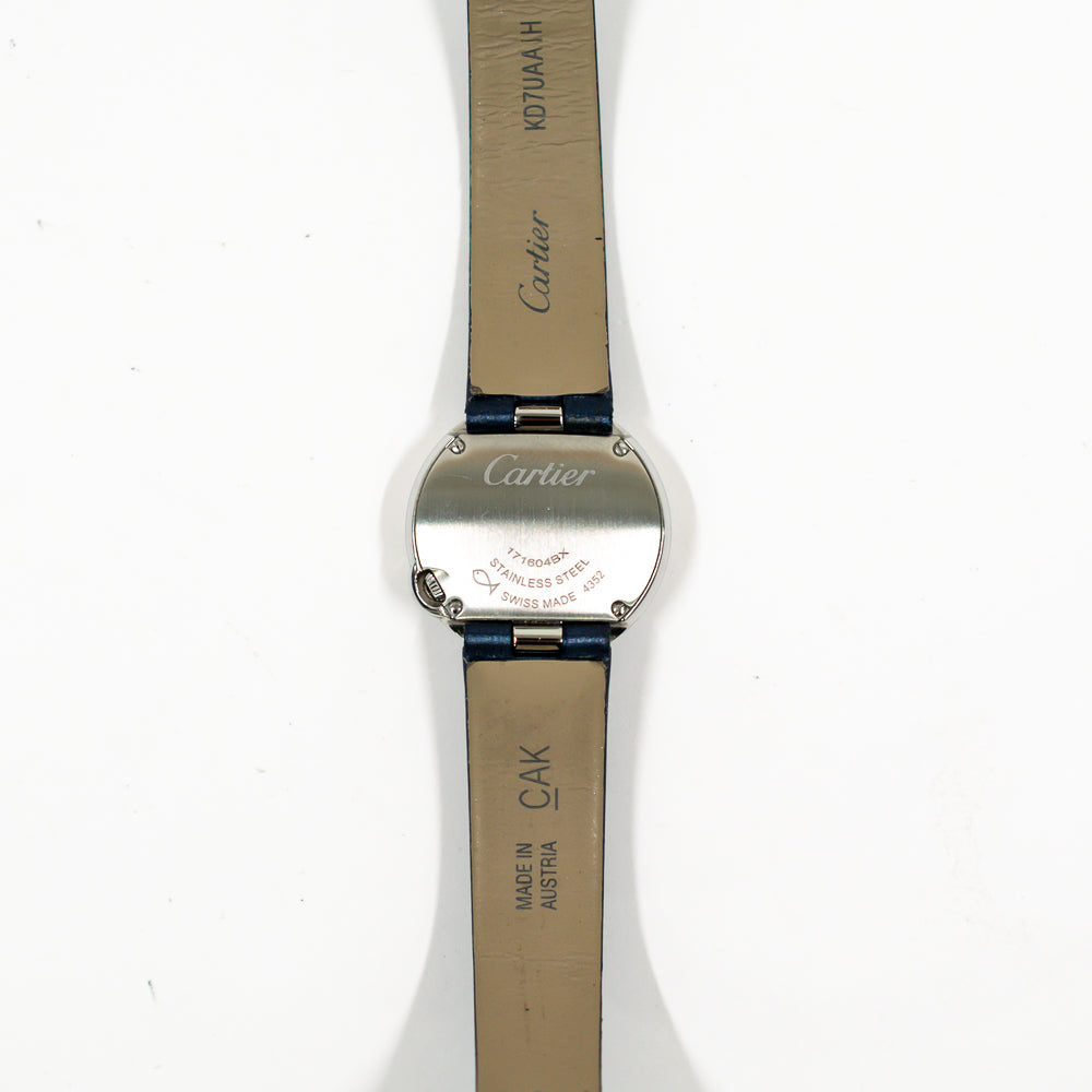 Cartier W4BL0002 (2021)
