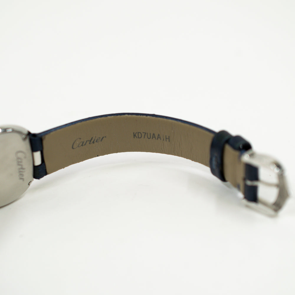 Cartier W4BL0002 (2021)