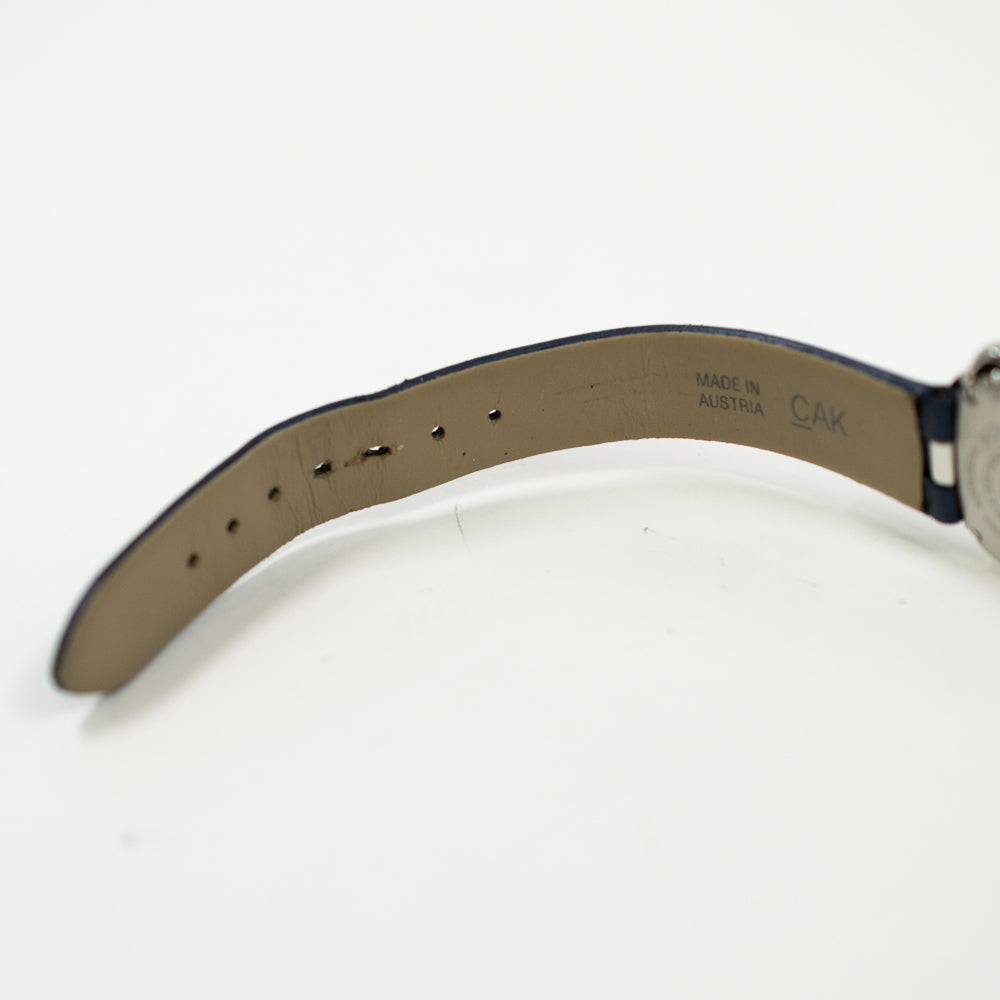 Cartier W4BL0002 (2021)