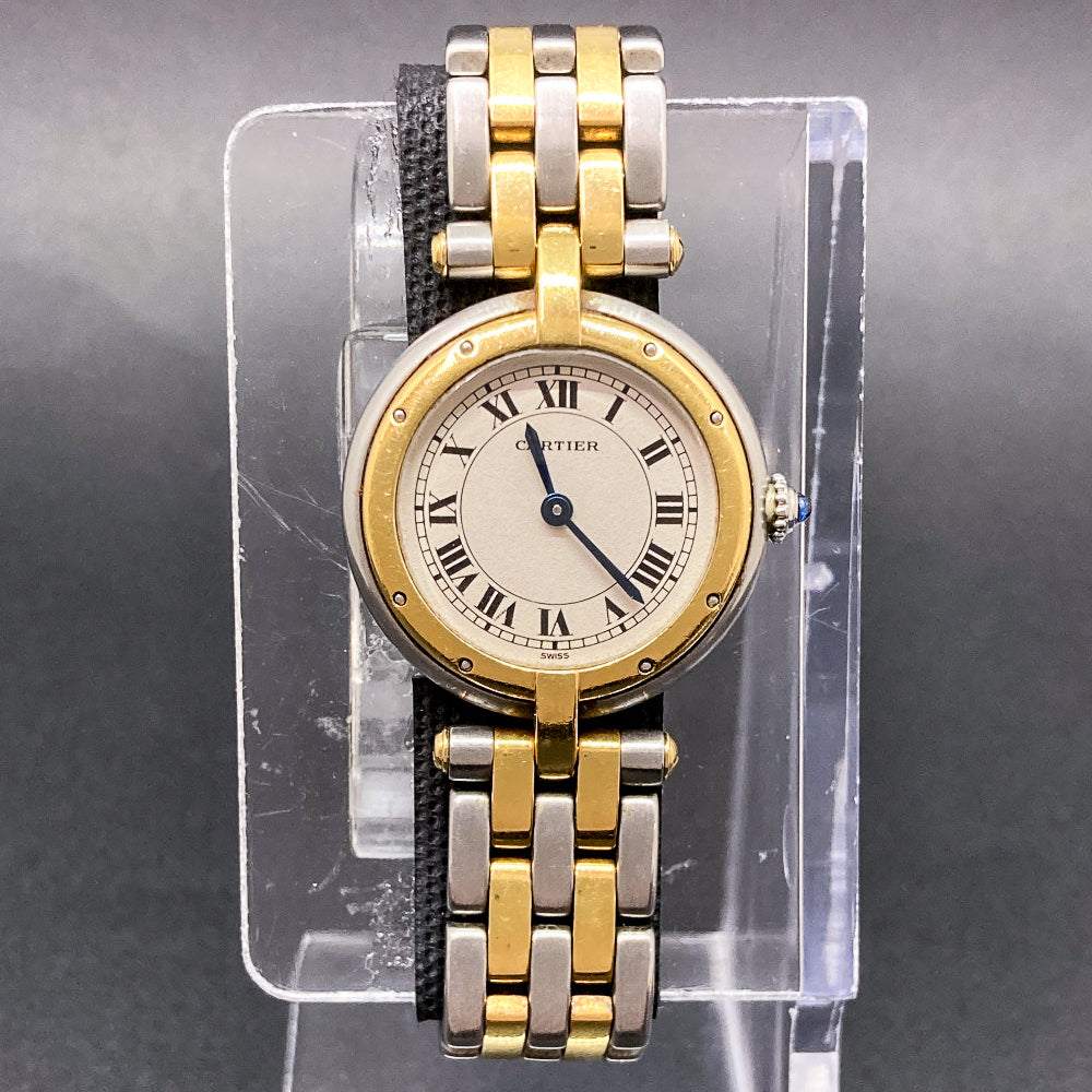 Cartier W25030B6