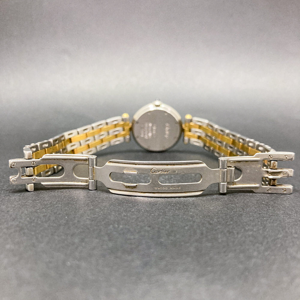 Cartier W25030B6