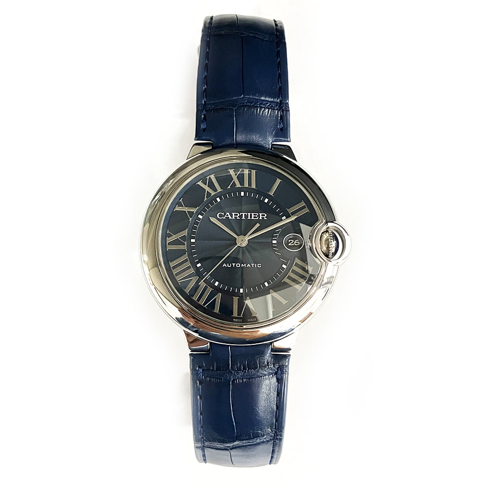 Cartier WSBB0025