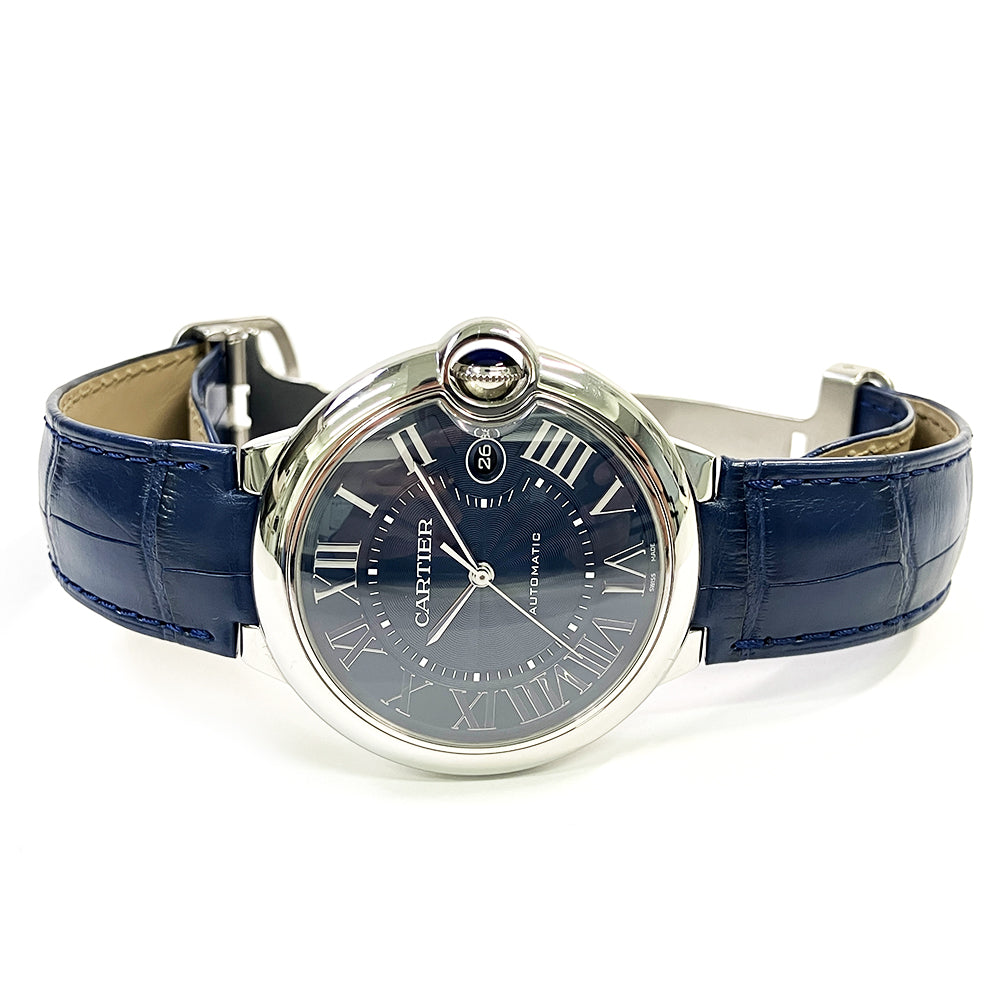 Cartier WSBB0025