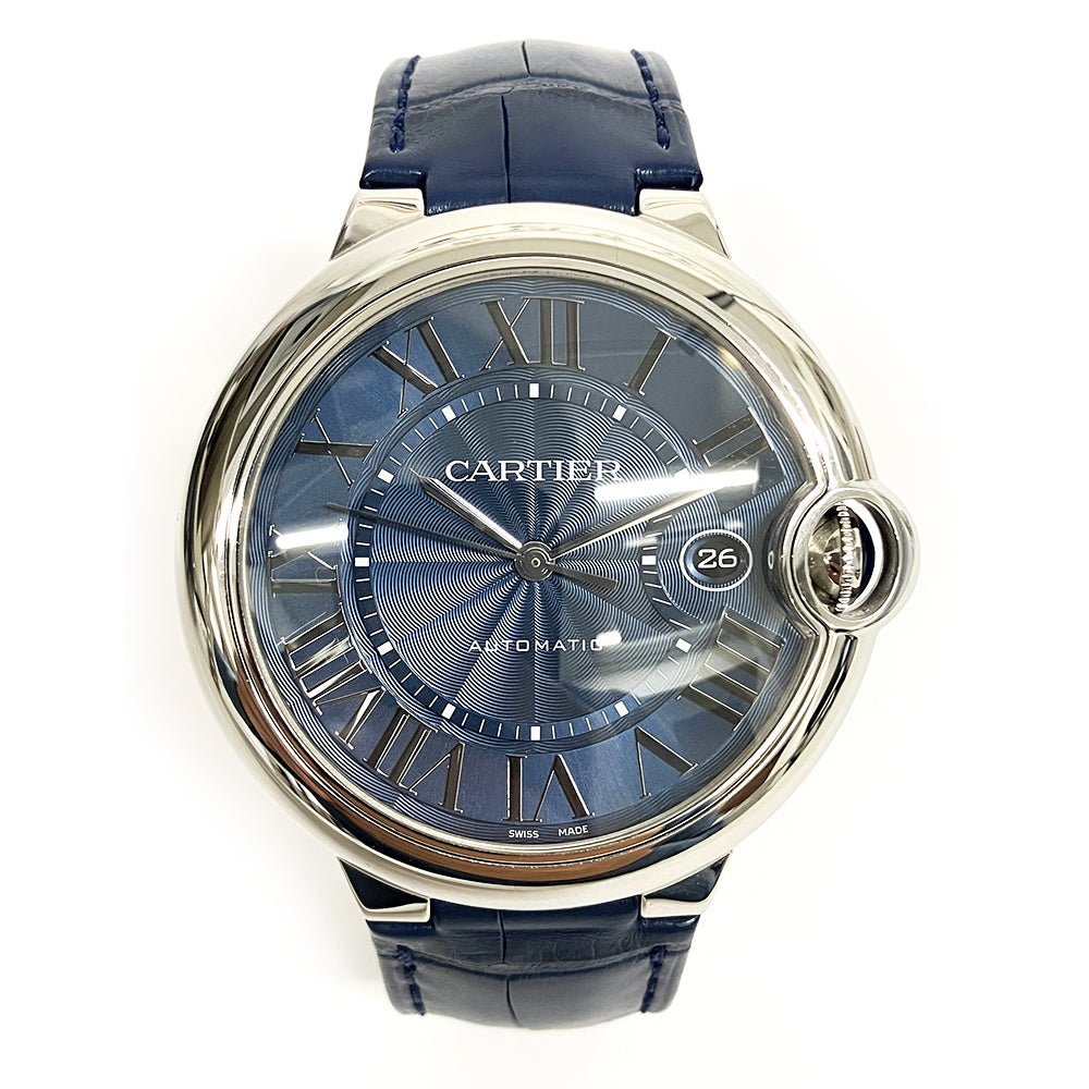Cartier WSBB0025