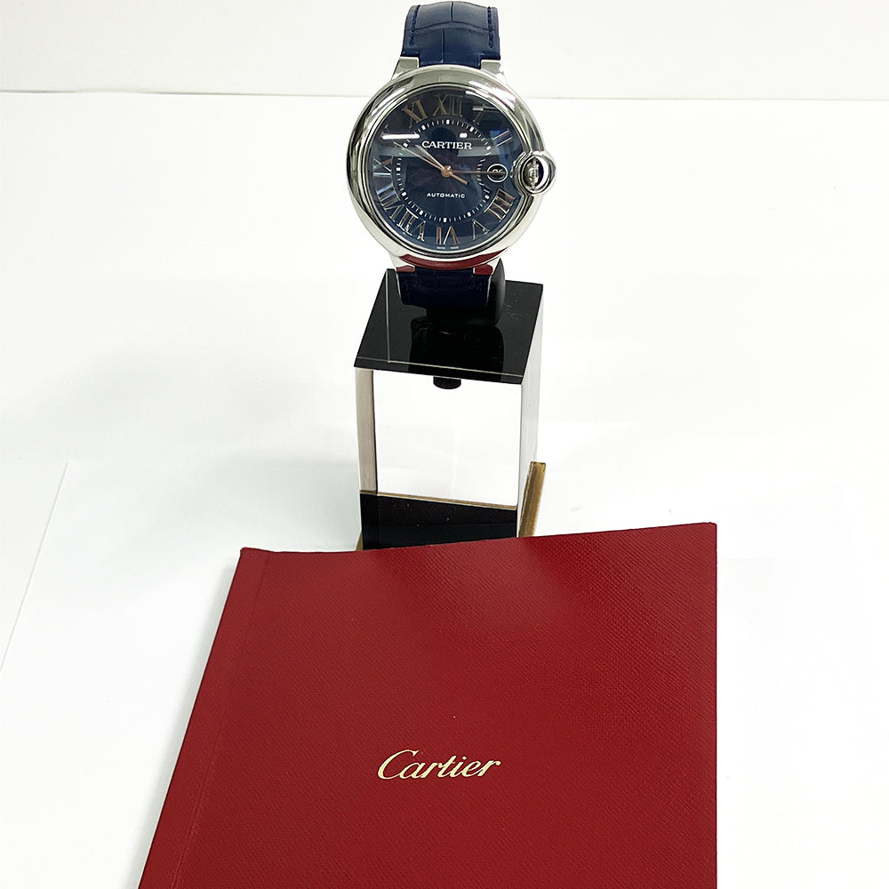 Cartier WSBB0025