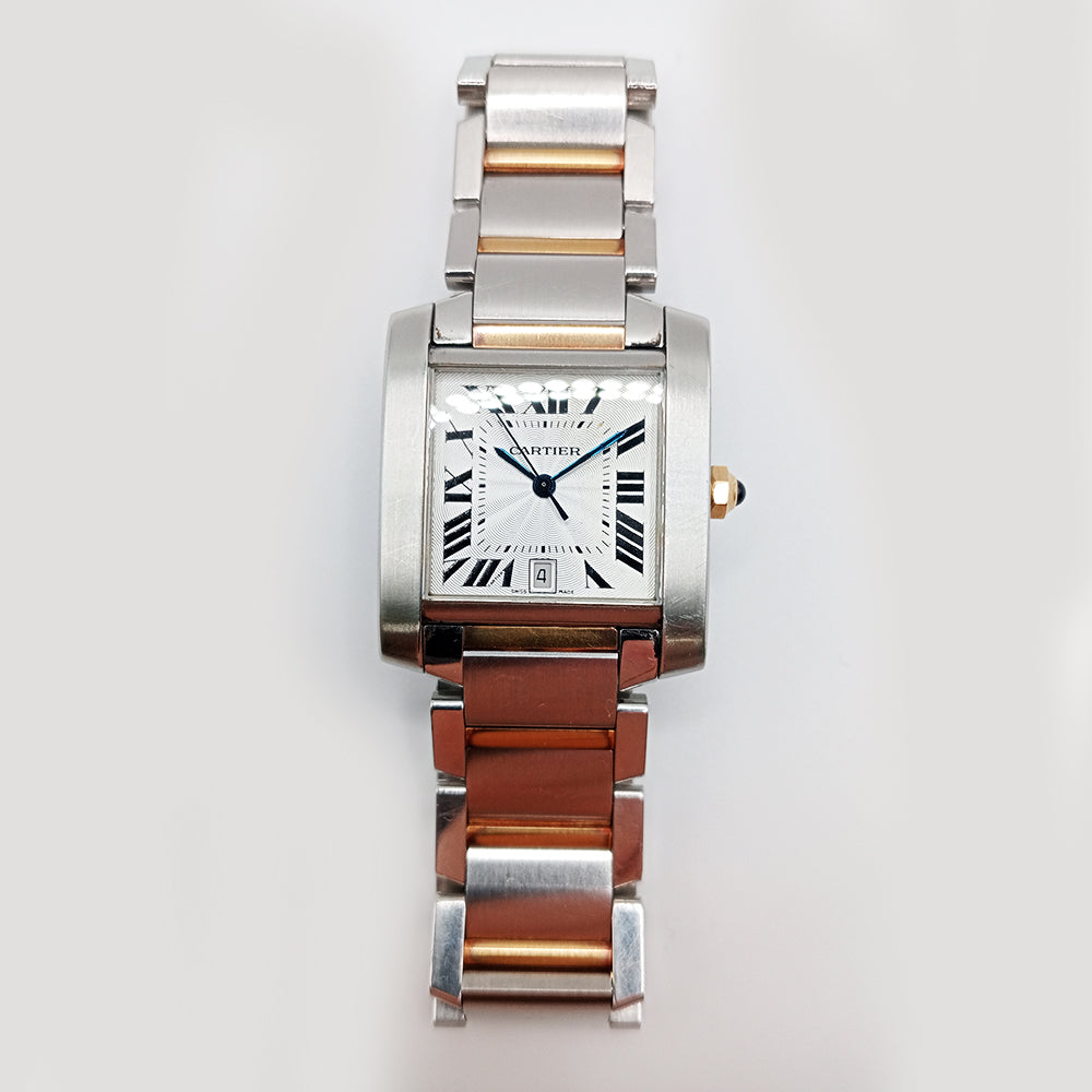 Cartier W51005Q4 (2006)