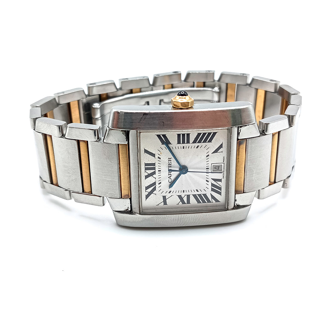 Cartier W51005Q4 (2006)