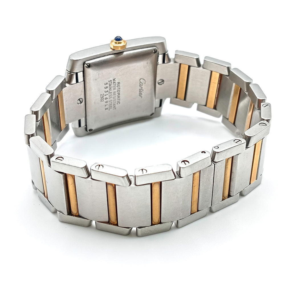 Cartier W51005Q4 (2006)