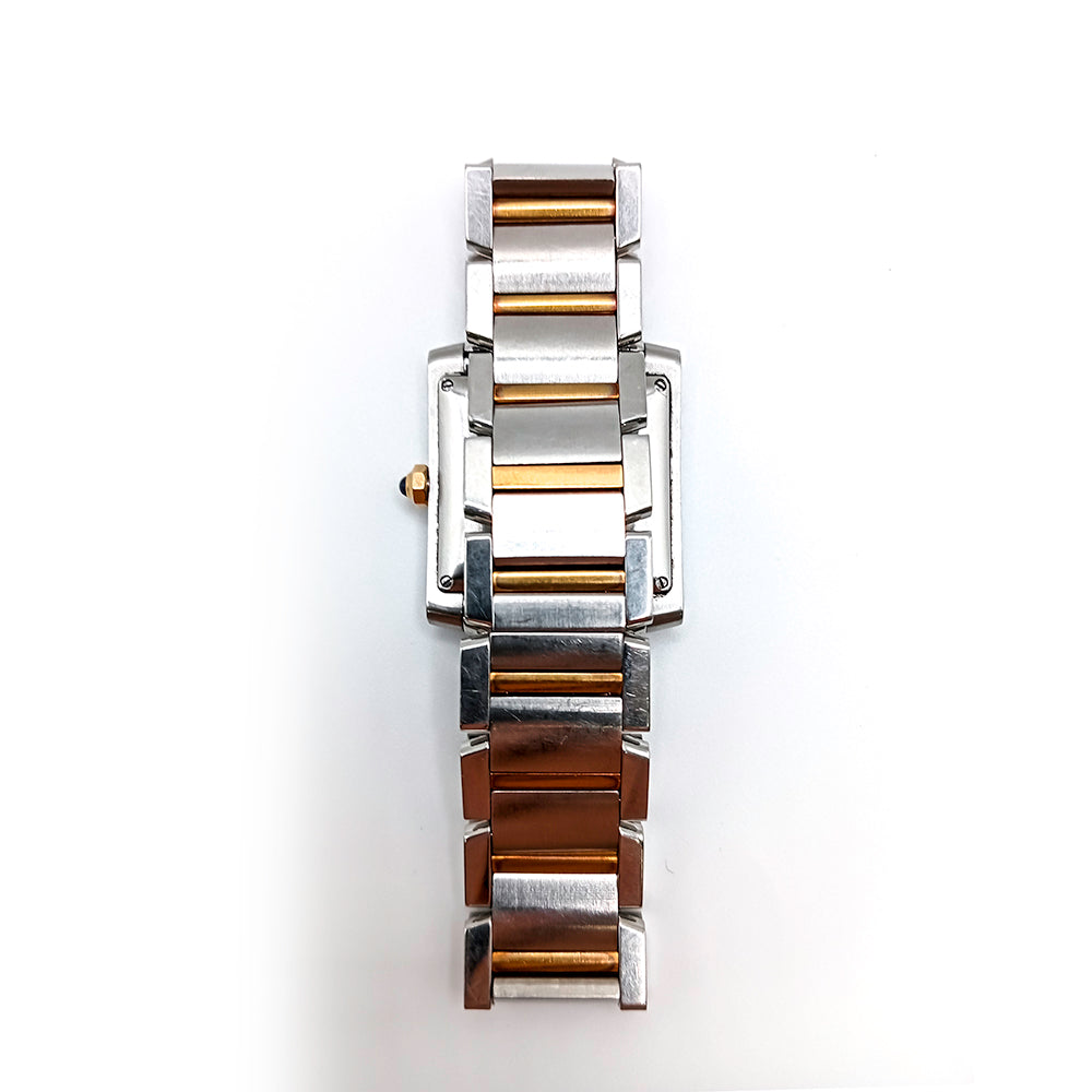 Cartier W51005Q4 (2006)