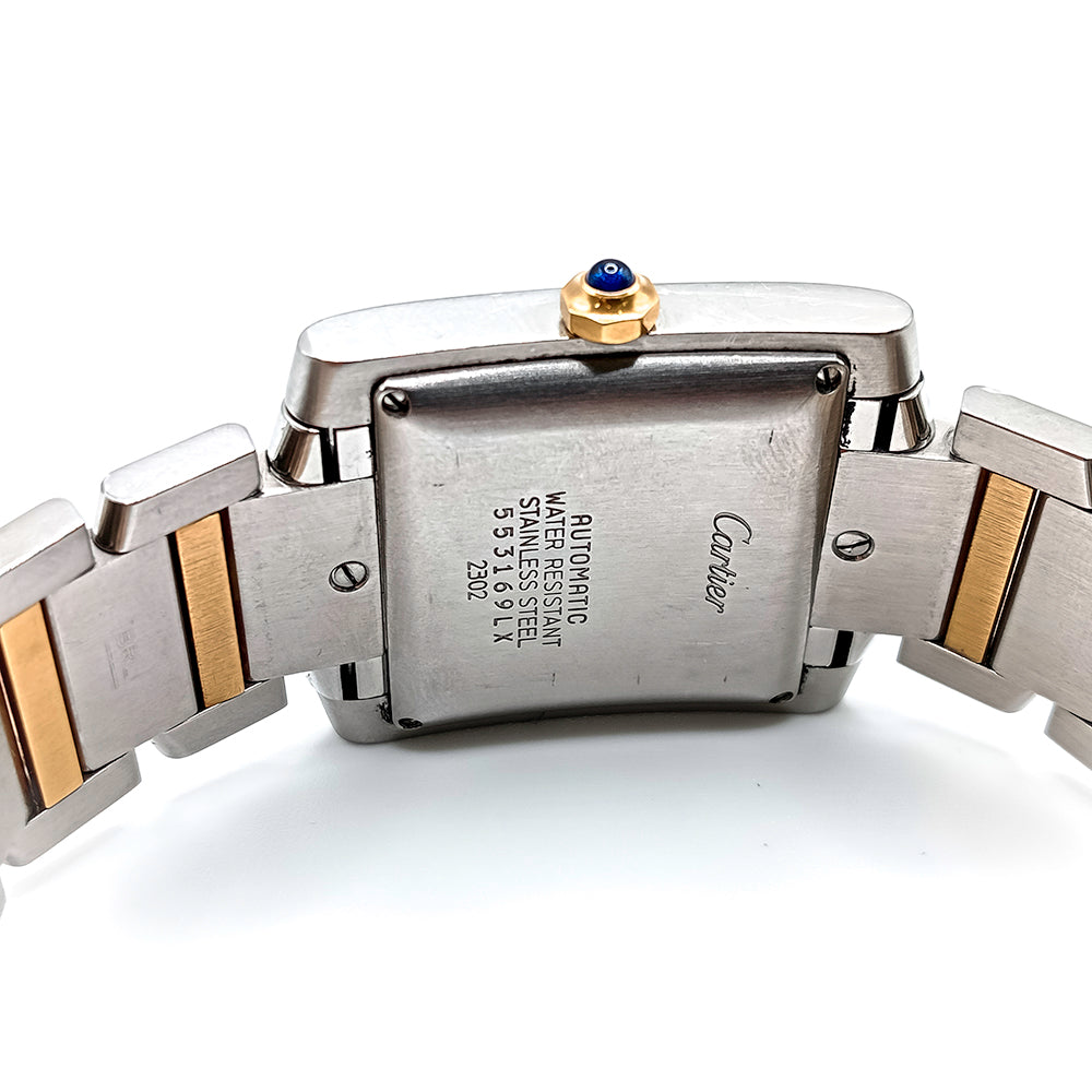 Cartier W51005Q4 (2006)