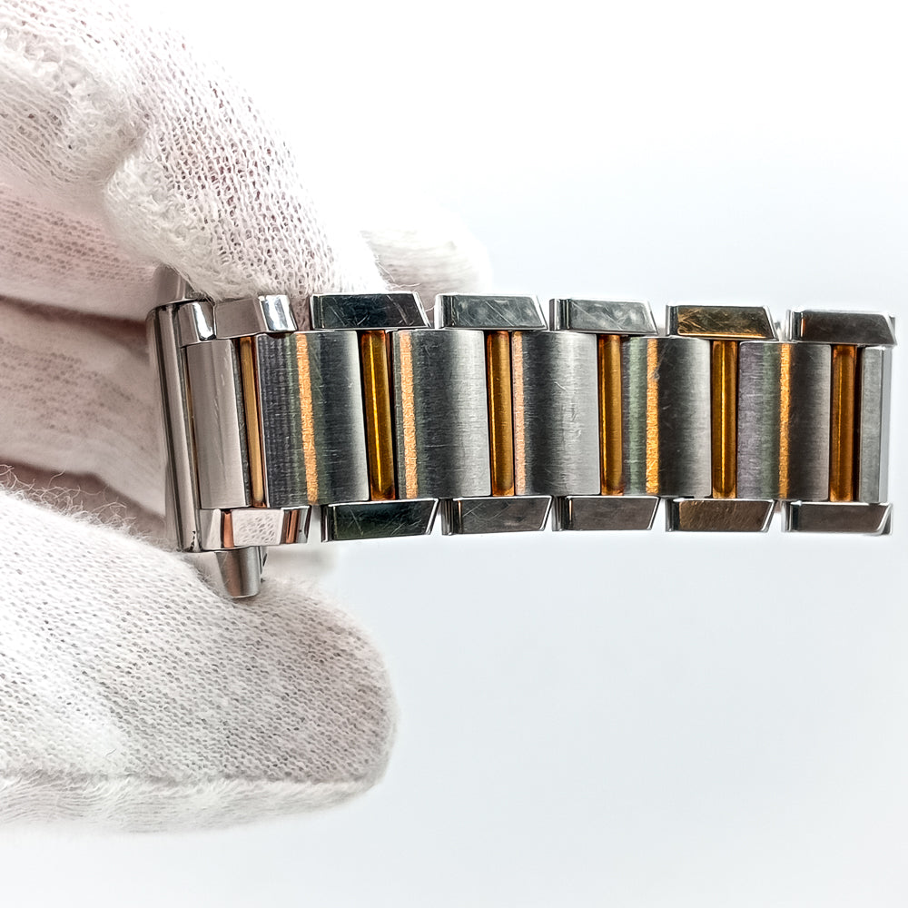 Cartier W51005Q4 (2006)