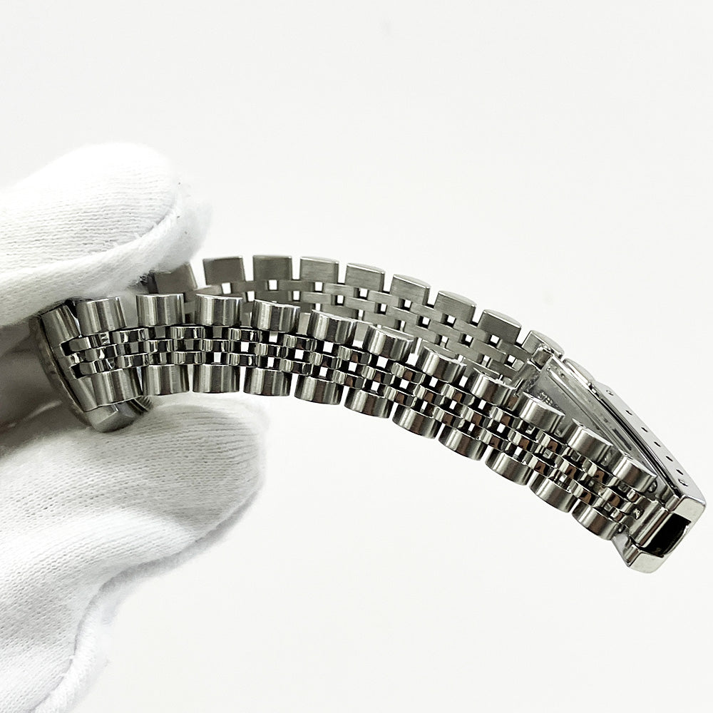 Rolex Lady-Datejust White Roman Dial 79174 (2002)
