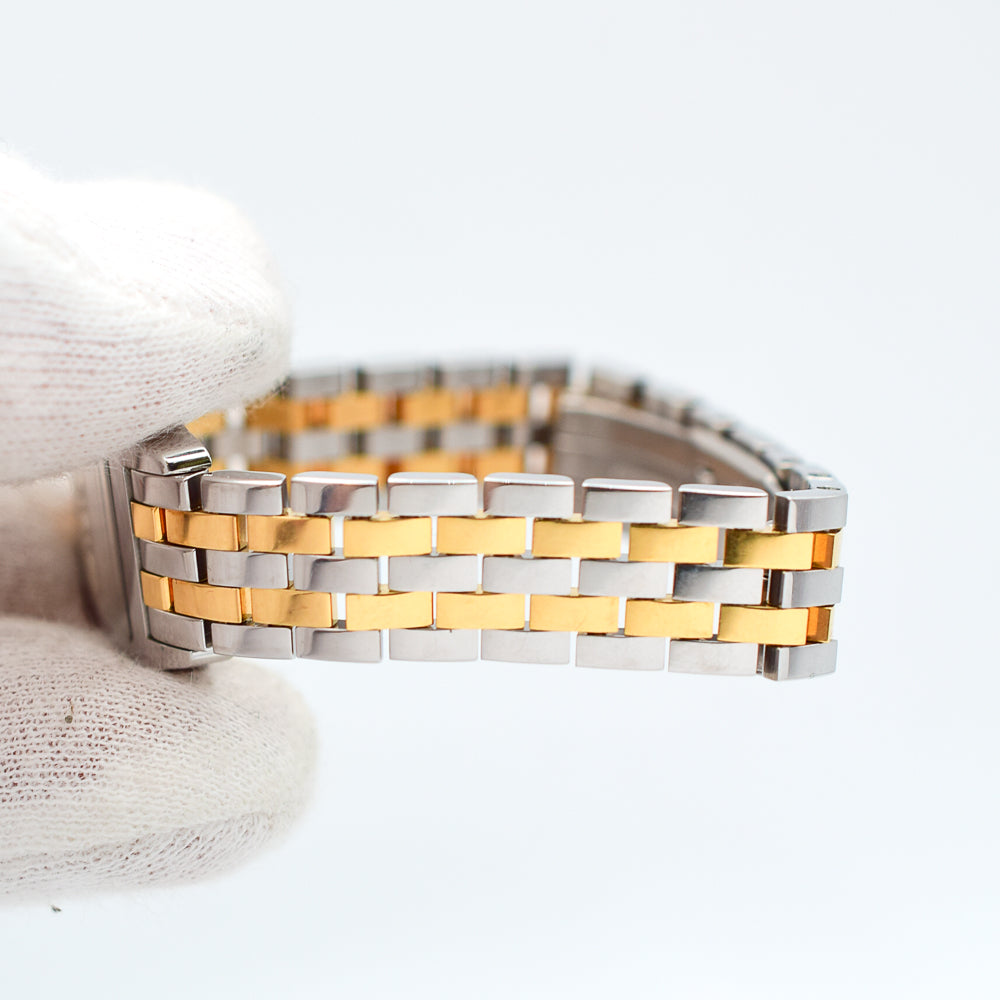 Cartier W25066Z6 (2014)
