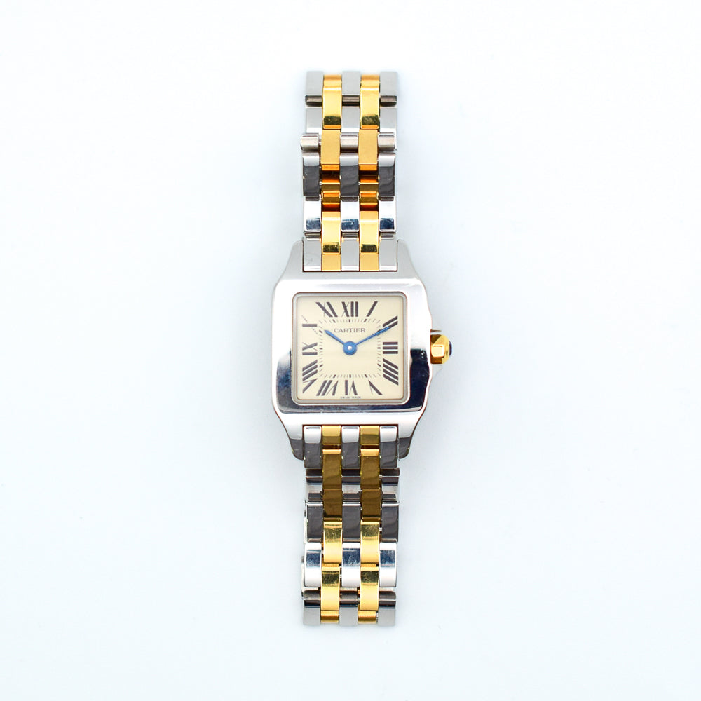 Cartier W25066Z6 (2014)