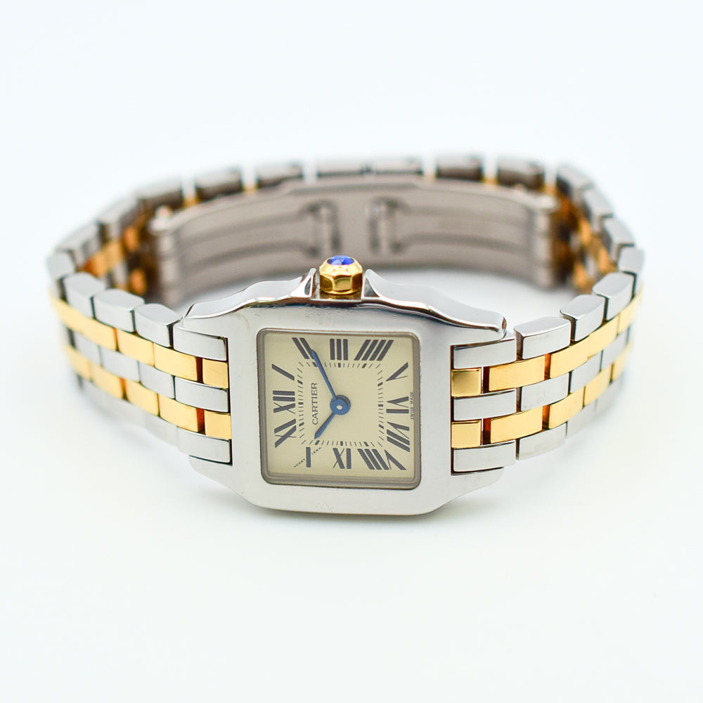 Cartier W25066Z6 (2014)