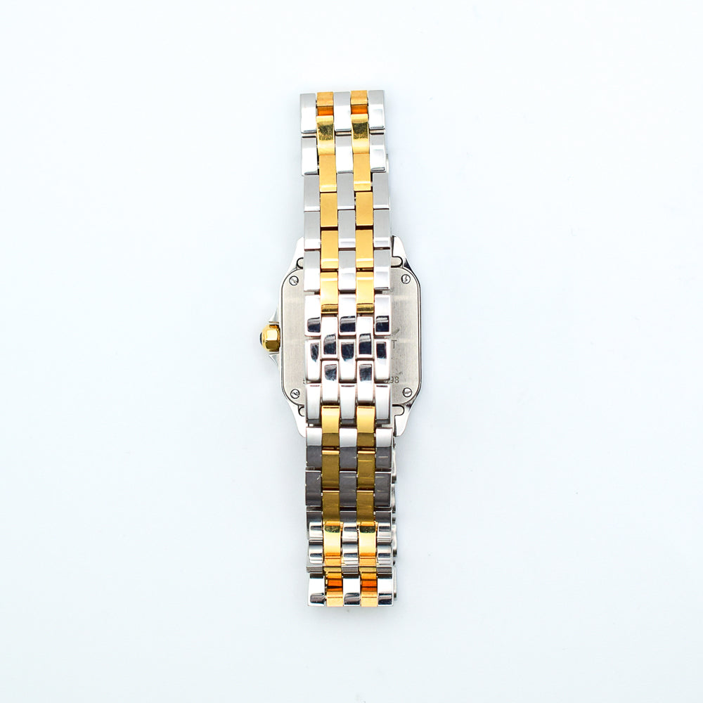 Cartier W25066Z6 (2014)