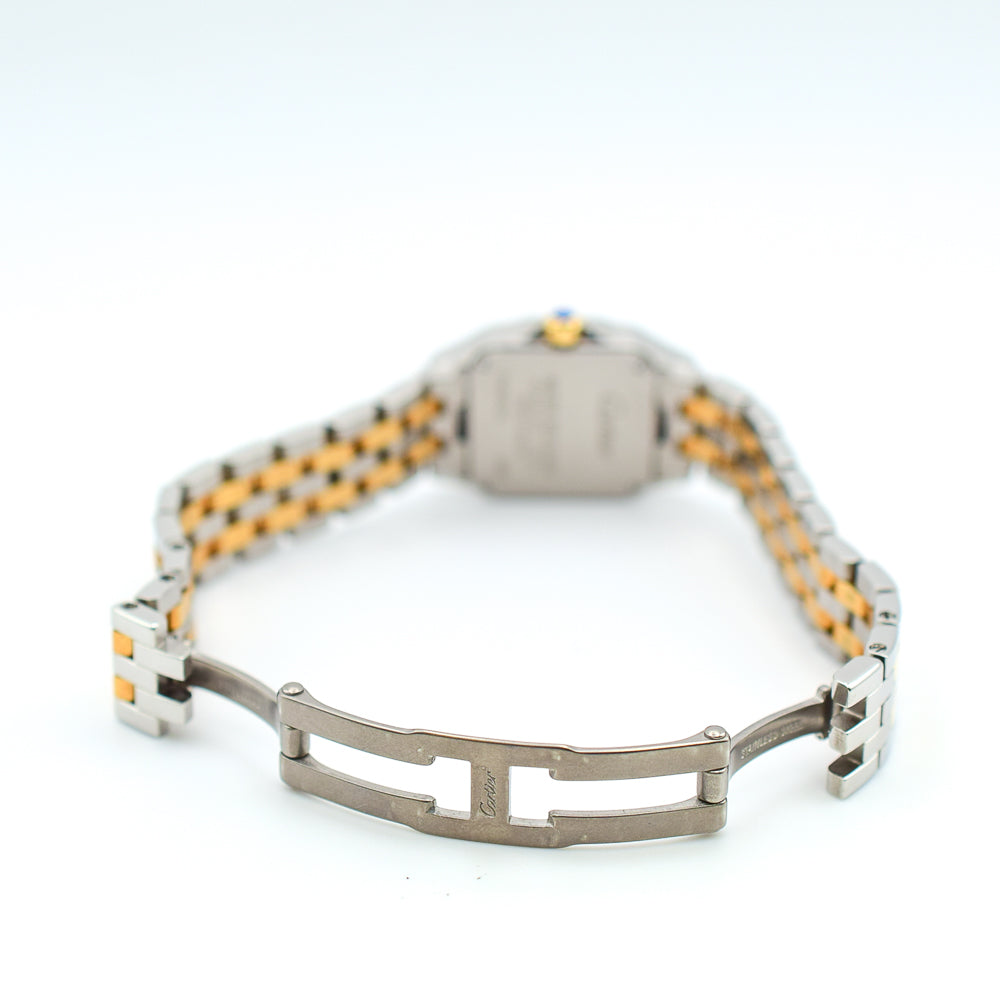 Cartier W25066Z6 (2014)