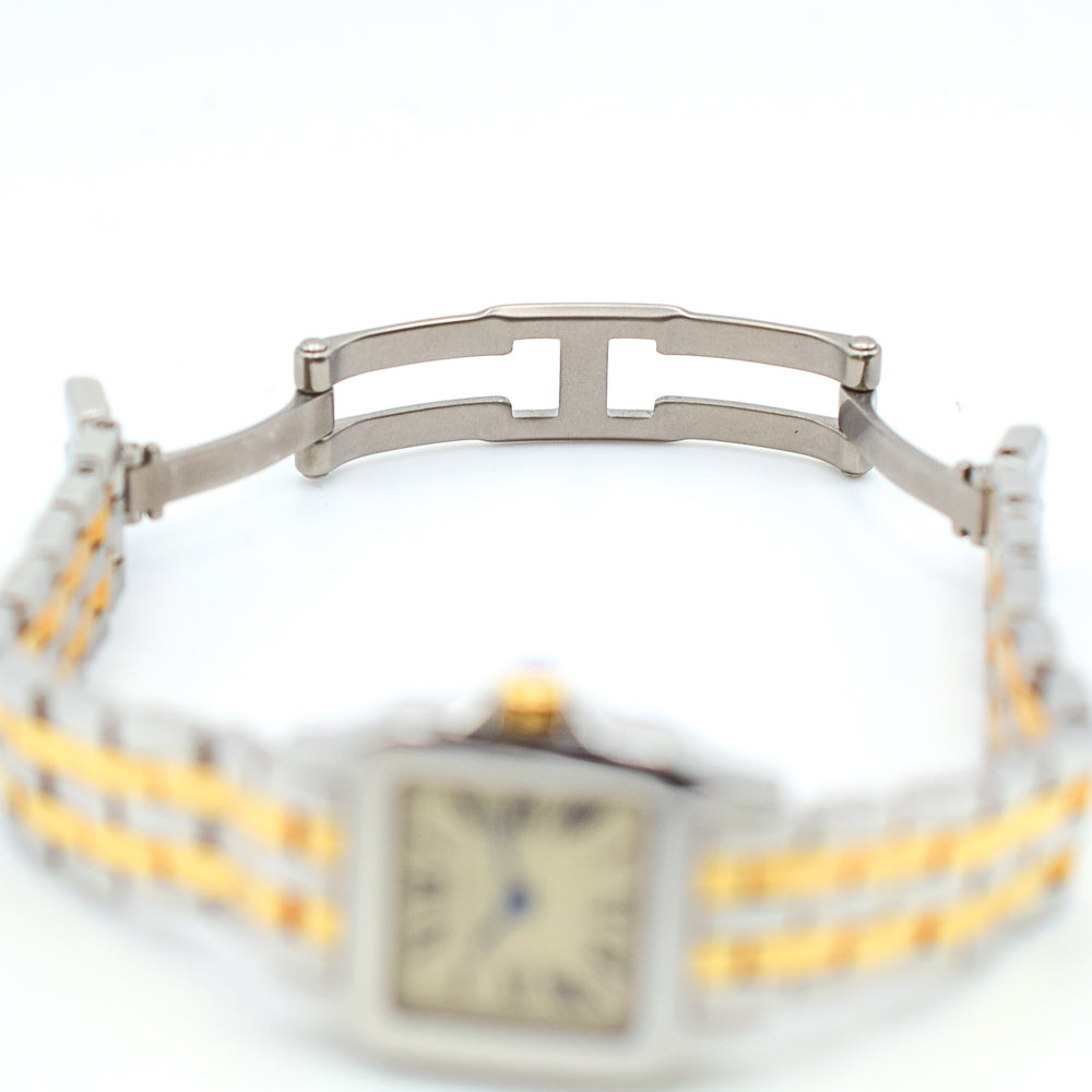 Cartier W25066Z6 (2014)