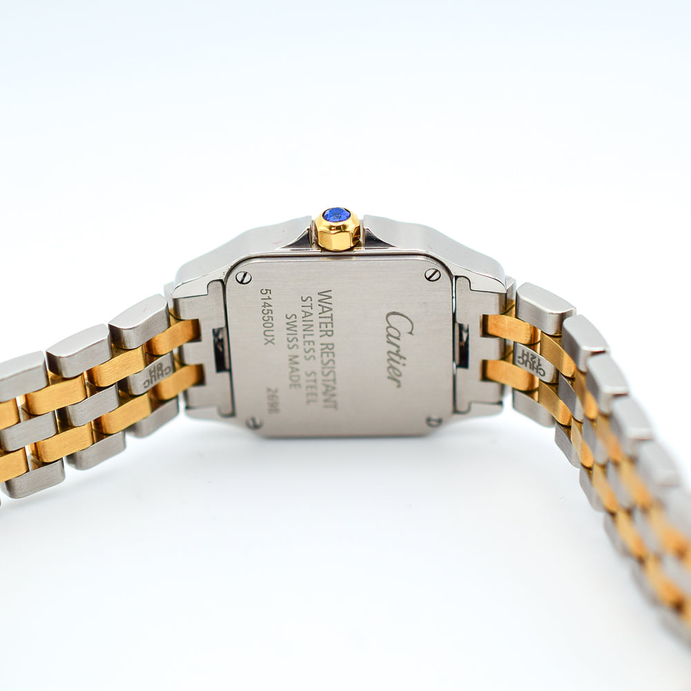 Cartier W25066Z6 (2014)