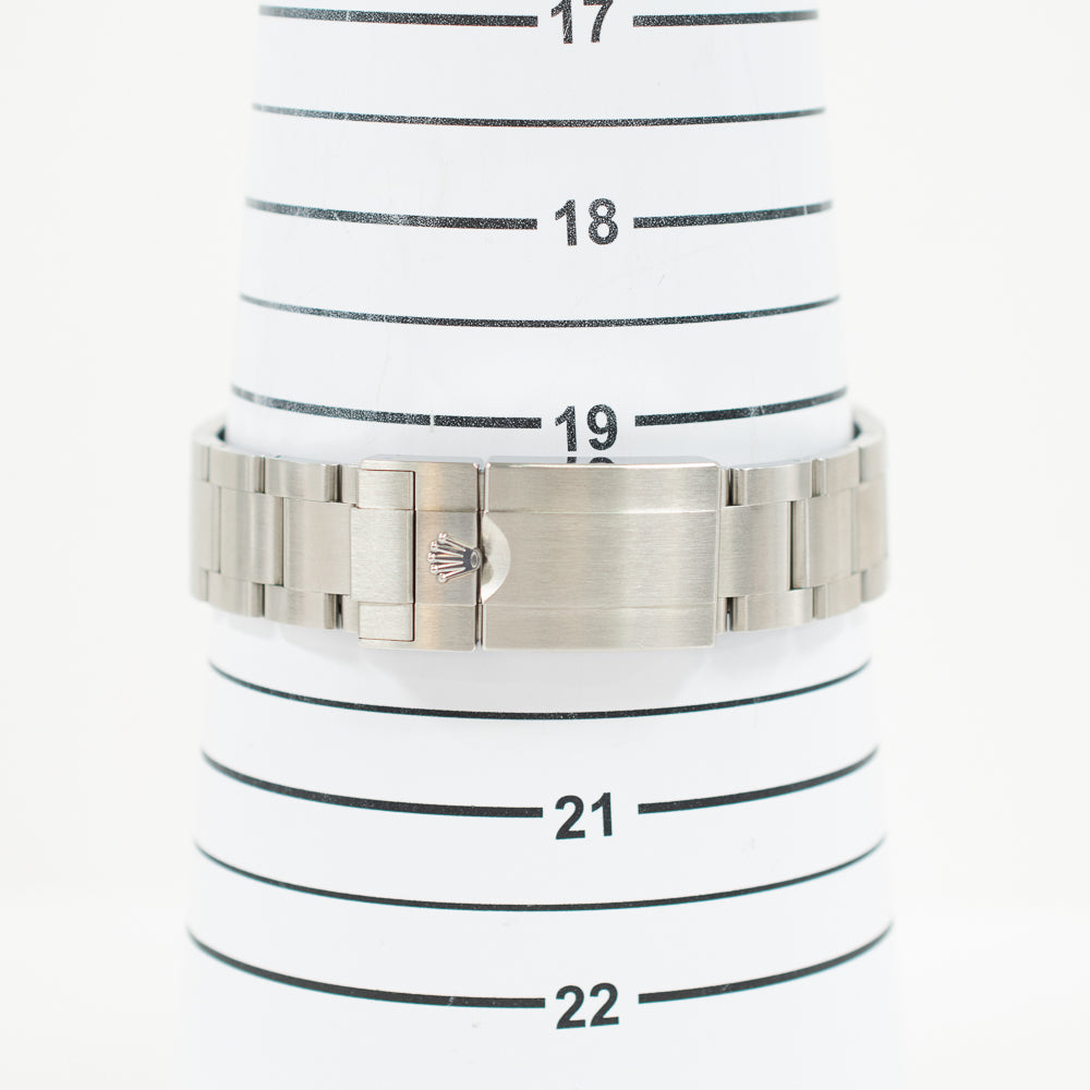 Rolex Explorer II 42mm White Dial 226570 (2022)