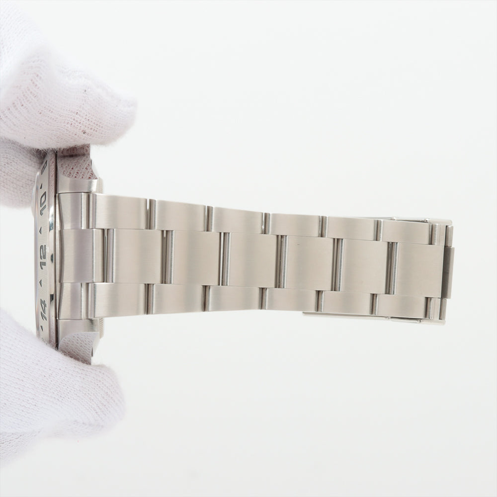 Rolex Explorer II 42mm White Dial 226570 (2022)