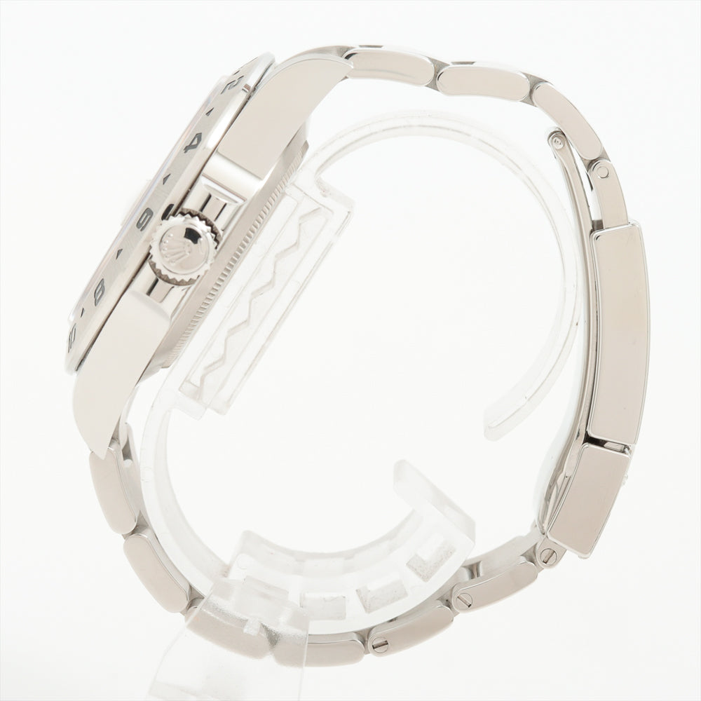 Rolex Explorer II 42mm White Dial 226570 (2022)