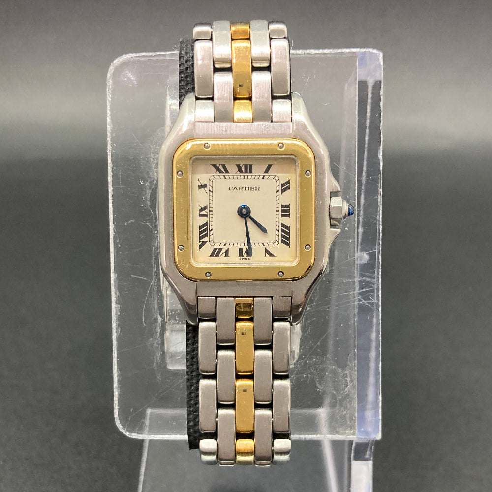 Cartier W25029B5