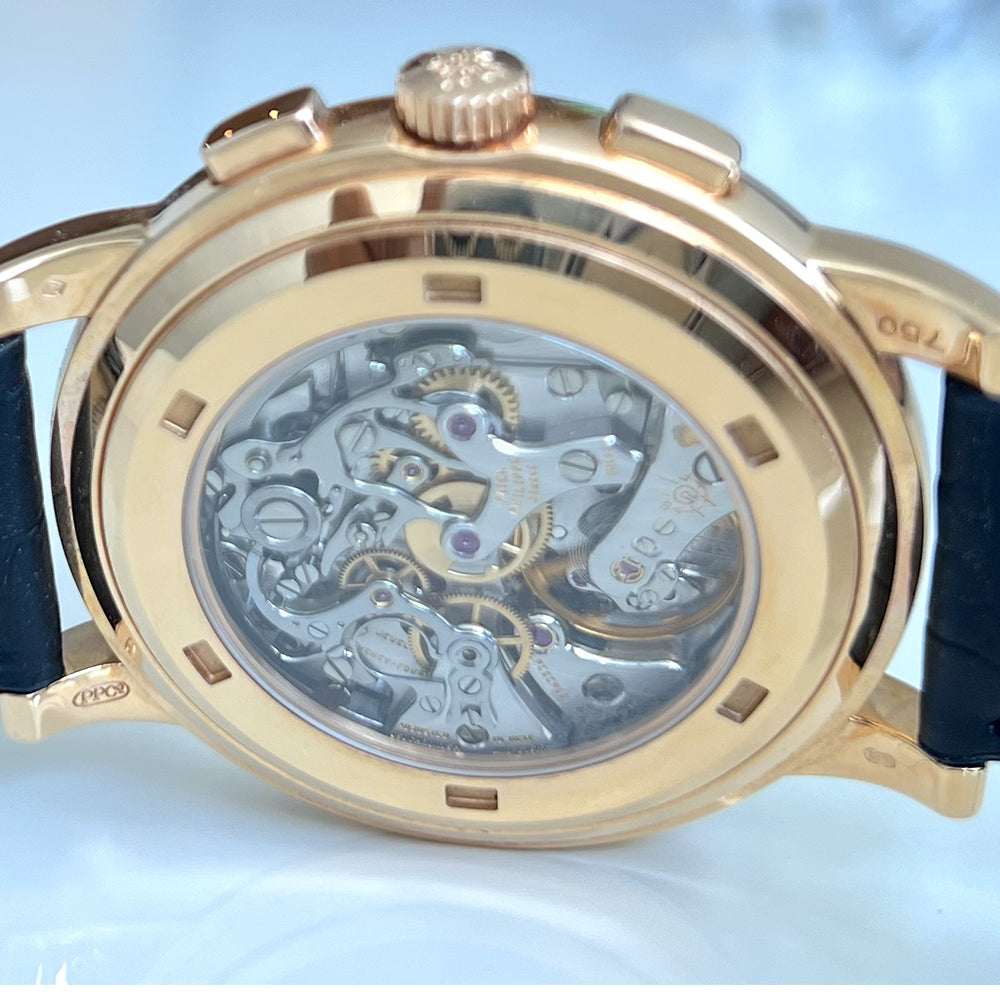 Patek Philippe 5070R-001 (2005)