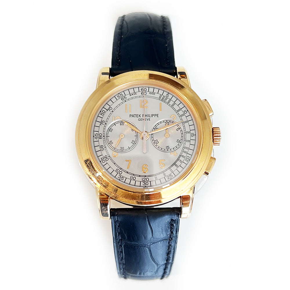 Patek Philippe 5070R-001 (2005)