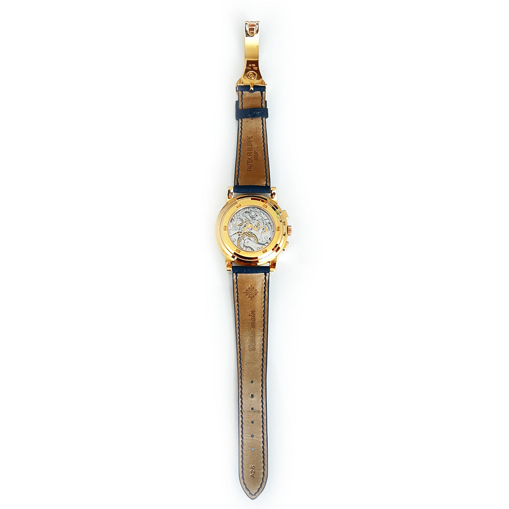 Patek Philippe 5070R-001 (2005)
