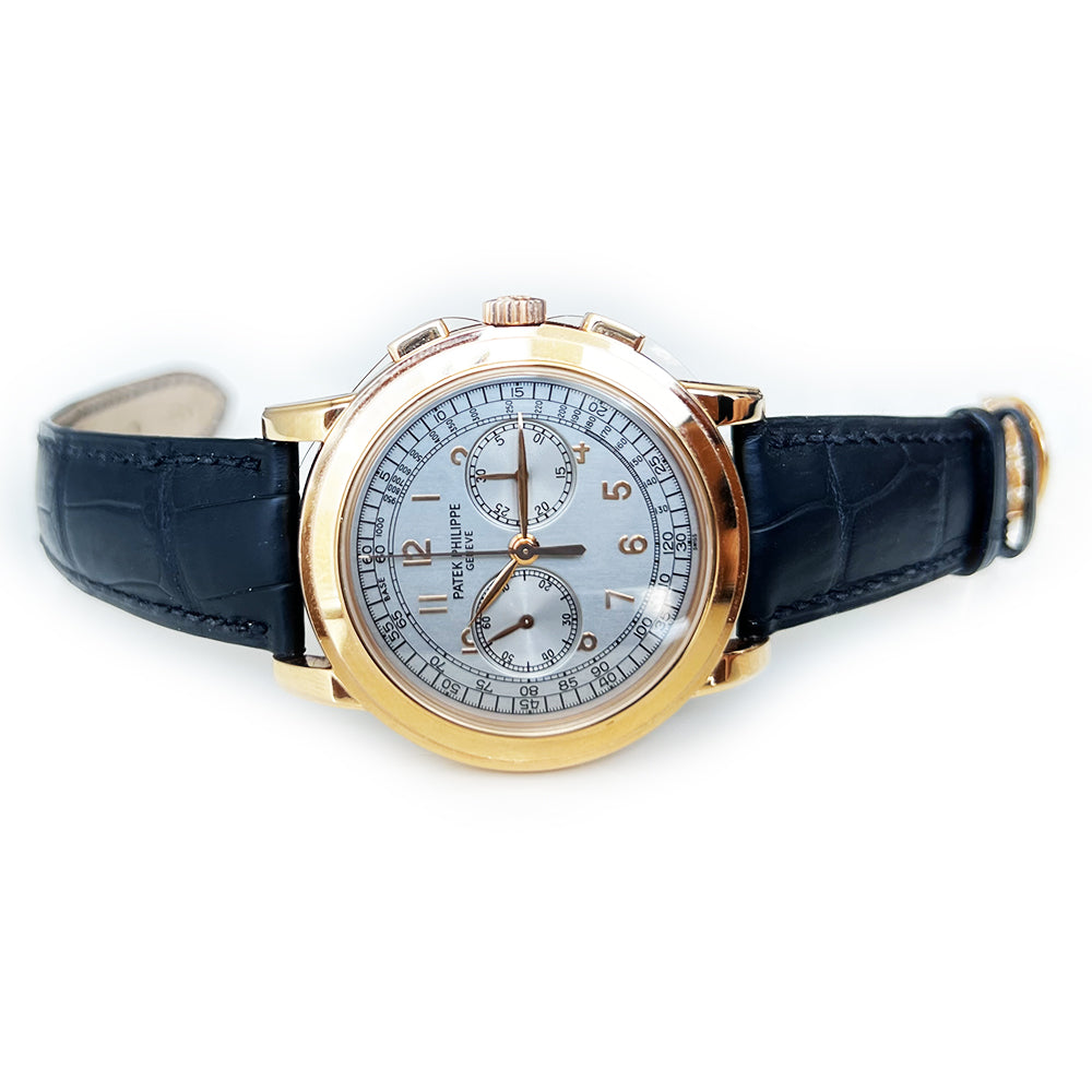 Patek Philippe 5070R-001 (2005)